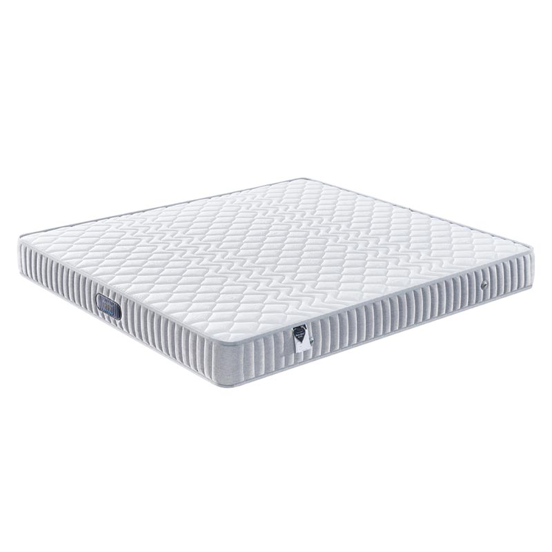 Waarom zou u een ademend en huidvriendelijk matras met hoge rebound kiezen voor een betere slaap?