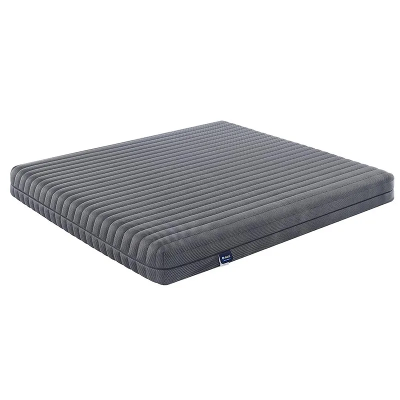 Ademend schuimmatras met hoge dichtheid