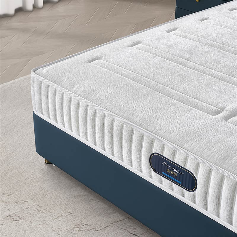 Graphene Cooling Mattresses