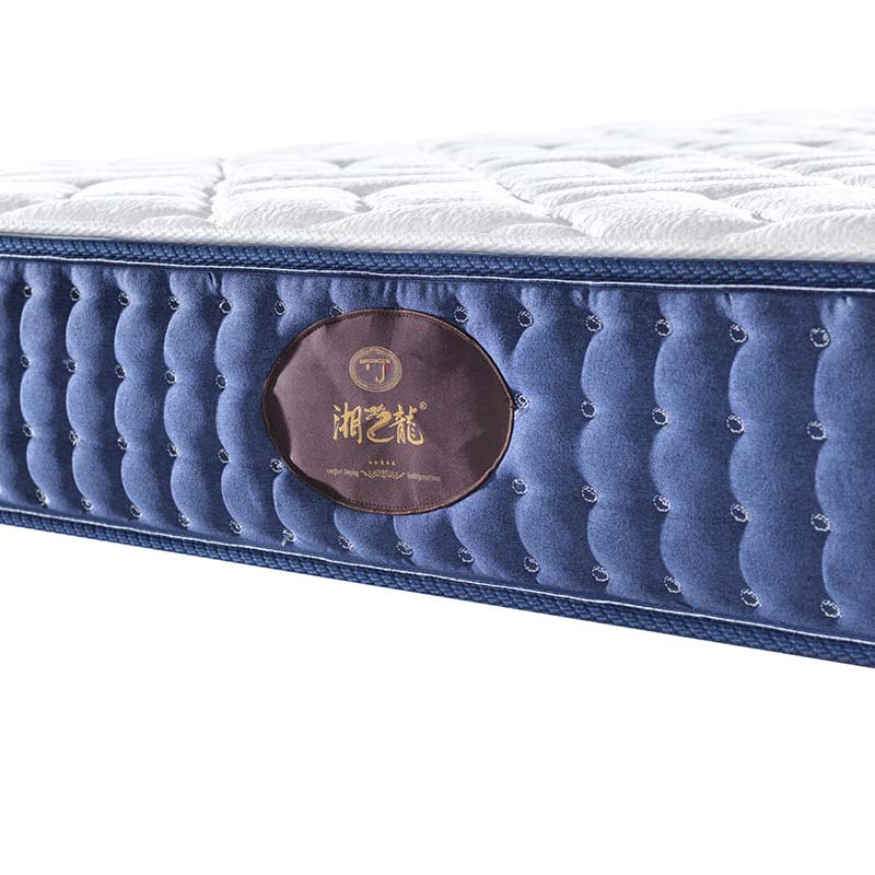 Breathable And Washable Natural Latex Mattress